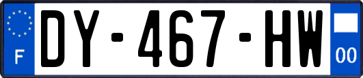 DY-467-HW