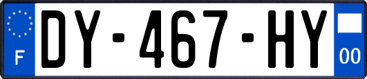 DY-467-HY