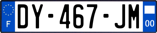 DY-467-JM