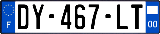DY-467-LT