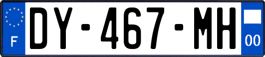 DY-467-MH