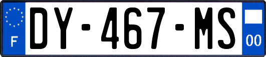 DY-467-MS