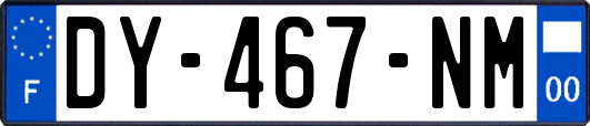 DY-467-NM