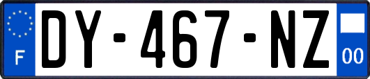 DY-467-NZ