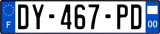 DY-467-PD