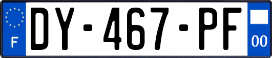 DY-467-PF