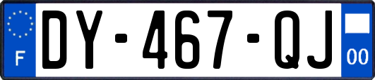 DY-467-QJ