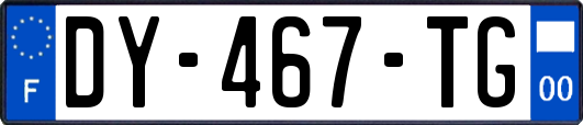 DY-467-TG