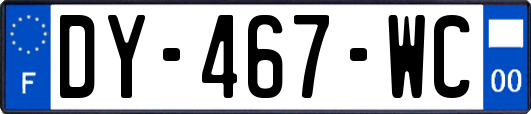 DY-467-WC