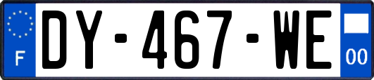 DY-467-WE