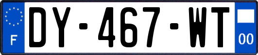 DY-467-WT