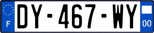 DY-467-WY