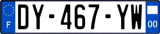 DY-467-YW