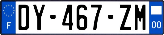 DY-467-ZM