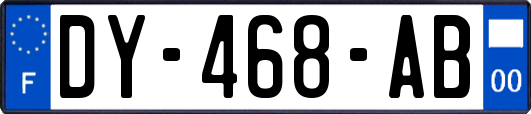 DY-468-AB