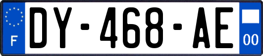 DY-468-AE