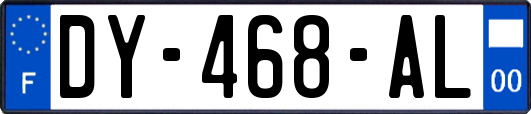 DY-468-AL