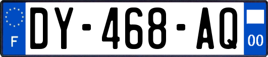 DY-468-AQ