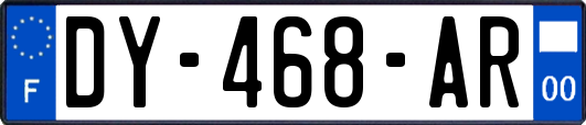 DY-468-AR