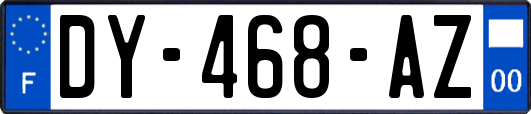DY-468-AZ