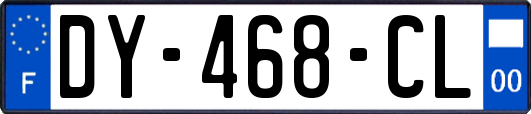 DY-468-CL