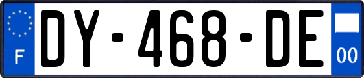 DY-468-DE