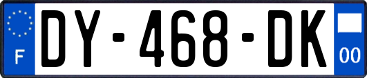 DY-468-DK