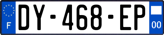 DY-468-EP