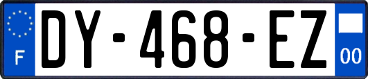 DY-468-EZ