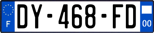 DY-468-FD