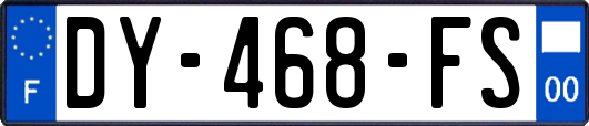 DY-468-FS