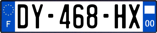 DY-468-HX