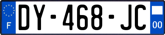 DY-468-JC