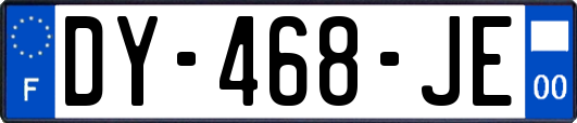 DY-468-JE