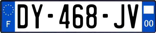 DY-468-JV