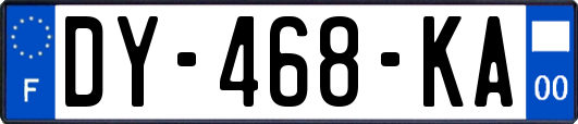 DY-468-KA