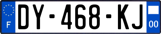 DY-468-KJ