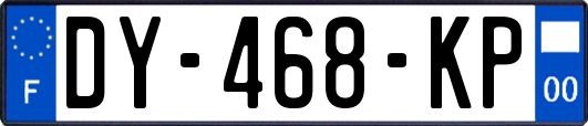 DY-468-KP