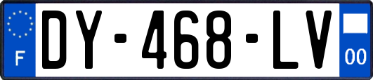 DY-468-LV