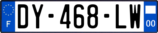 DY-468-LW