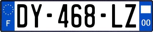 DY-468-LZ