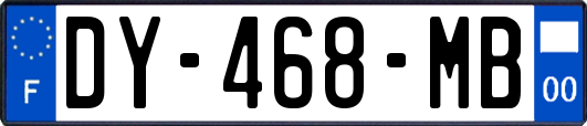 DY-468-MB