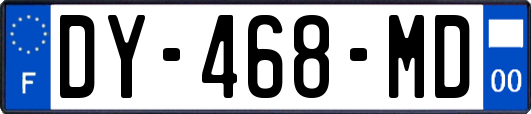 DY-468-MD