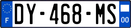 DY-468-MS