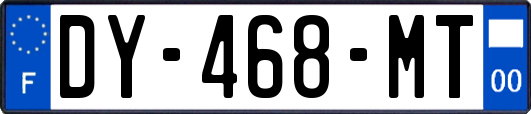 DY-468-MT