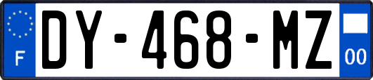 DY-468-MZ