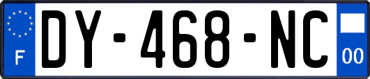 DY-468-NC