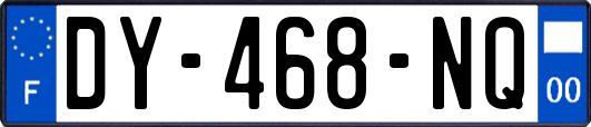 DY-468-NQ