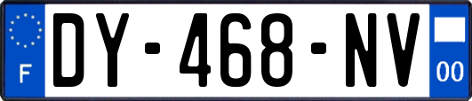 DY-468-NV