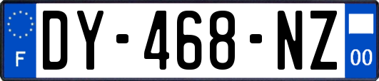 DY-468-NZ